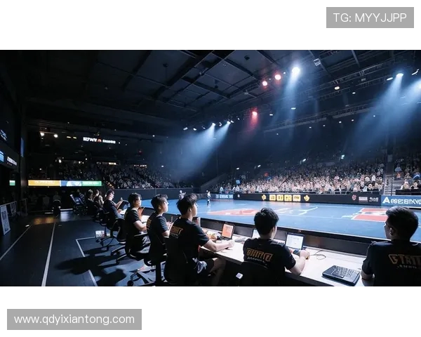 电竞热潮引领数字竞技新时代青年激情与科技融合共创辉煌