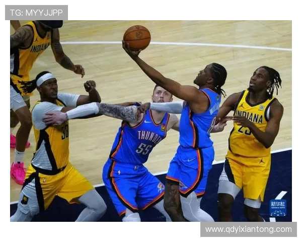 2017年NBA雷霆队与步行者队精彩对决回顾与分析