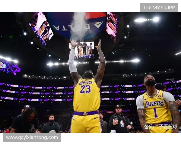 2021年快船与湖人激战回顾：洛杉矶德比的巅峰对决与精彩瞬间