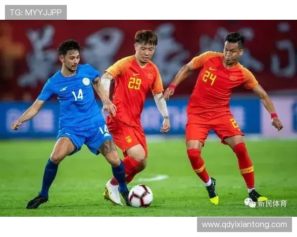中国与菲律宾足球对决比分预测及分析建议