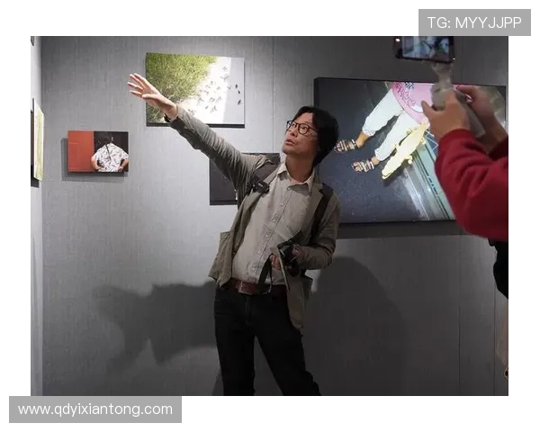 徐昕的艺术之路：从初学者到备受瞩目的创作才俊的成长历程与心路历程
