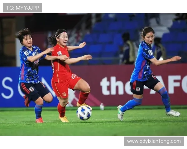 日本女足与菲律宾女足的精彩对决究竟谁能胜出让我们拭目以待